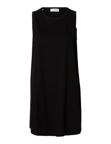 SELECTED FEMME Slfessential Sl Tank Short Dress Noos von SELECTED FEMME