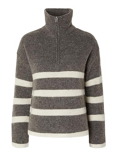 Selected Femme Female Pullover Half-Zip von Selected Femme