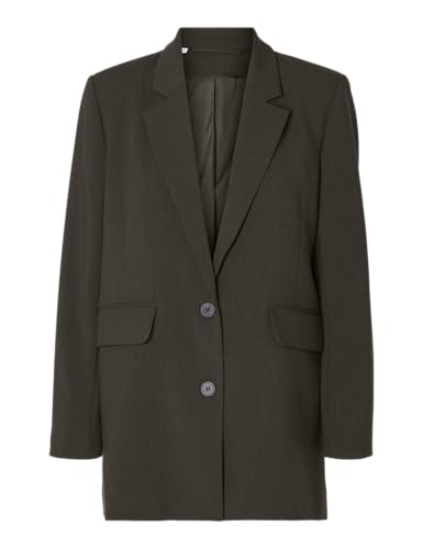 SELECTED FEMME Slfrita Ls Relaxed Blazer Mel Noos von SELECTED FEMME