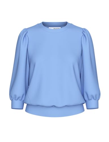 SELECTED FEMME Slftenny 3/4 Sweat Top Noos SELECTED FEMME Slftenny 3/4 Sweat Top Noos von SELECTED FEMME