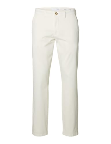SELECTED FEMME Slh175-Slim New Miles Flex Pant Noos von SELECTED FEMME