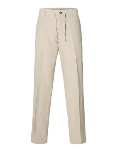 SELECTED FEMME Slh196-Straight Leroy Sun Pant von SELECTED FEMME