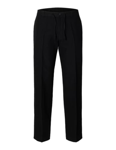 SELECTED FEMME Slh196-Straight Leroy Sun Pant von SELECTED FEMME