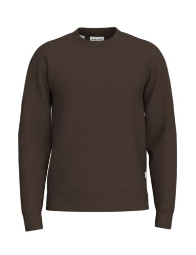 SELECTED FEMME Slhemanuel Soft Crew Neck Sweat Noos von SELECTED FEMME