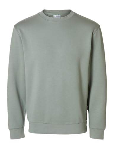 SELECTED FEMME Slhemanuel Soft Crew Neck Sweat Noos von SELECTED FEMME