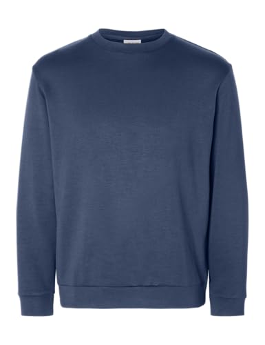 SELECTED FEMME Slhemanuel Soft Crew Neck Sweat Noos SELECTED FEMME Slhemanuel Soft Crew Neck Sweat Noos von SELECTED FEMME