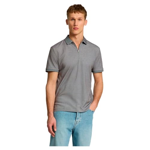 SELECTED FEMME Slhfave Zip Ss Polo Noos von SELECTED FEMME