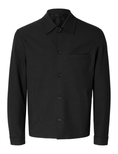 SELECTED FEMME Slhreg-Robert Overshirt Noos von SELECTED FEMME