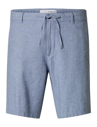 SELECTED FEMME Slhregular-Brody Linen Shorts Noos von SELECTED FEMME