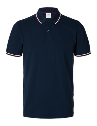 SELECTED FEMME Slhslim-Atlas Sport Ss Polo von SELECTED FEMME