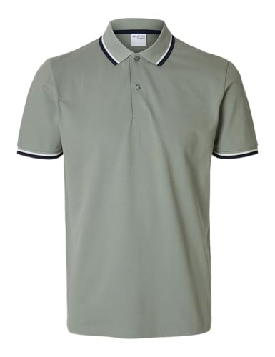 SELECTED FEMME Slhslim-Atlas Sport Ss Polo SELECTED FEMME Slhslim-Atlas Sport Ss Polo von SELECTED FEMME