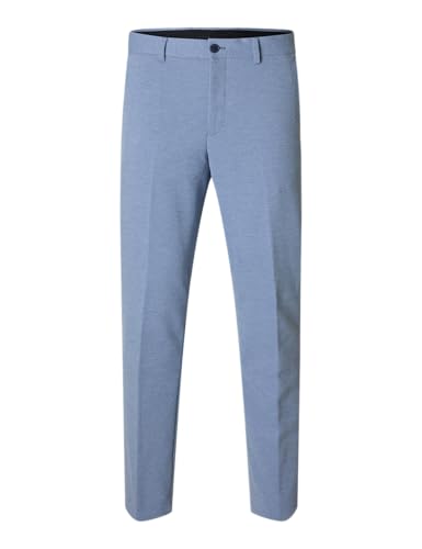 SELECTED FEMME Slhslimaitor Jersey Struc TRS Flex Noos von SELECTED FEMME