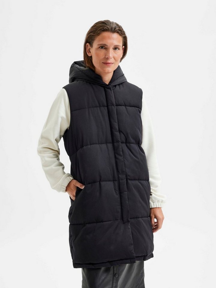 SELECTED FEMME Steppweste SLFELLA PUFFER VEST B von SELECTED FEMME