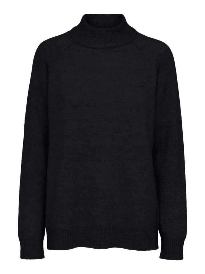 SELECTED FEMME Strickpullover Damen Pullover LULU (1-tlg) von SELECTED FEMME