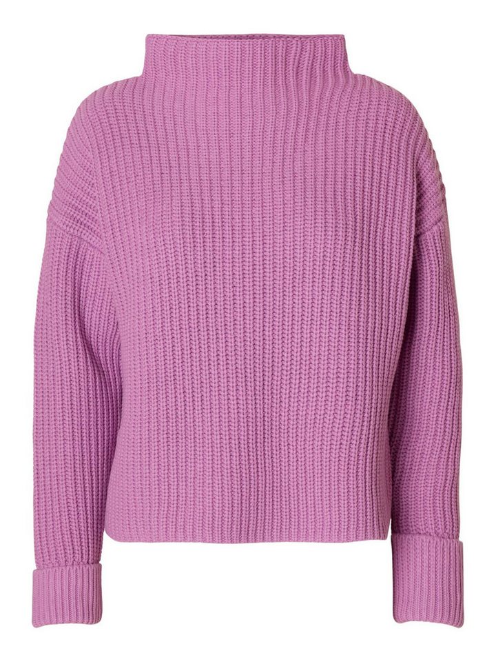 SELECTED FEMME Strickpullover Damen Strickpullover SLFSELMA (1-tlg) von SELECTED FEMME