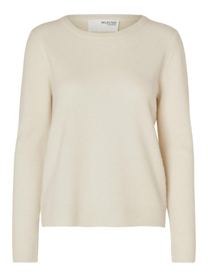 SELECTED FEMME Strickpullover Manila (1-tlg) Plain/ohne Details von SELECTED FEMME