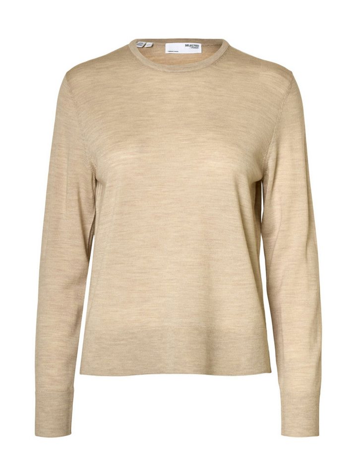 Selected Strickpullover von Selected