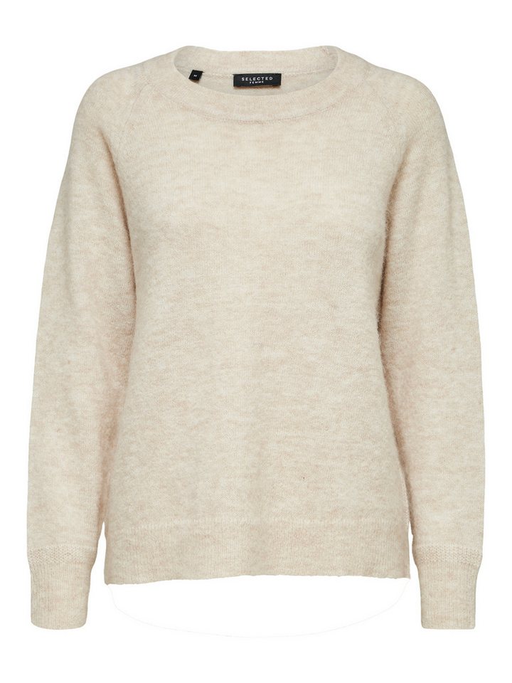 SELECTED FEMME Strickpullover SELECTED FEMME Strickpullover von SELECTED FEMME