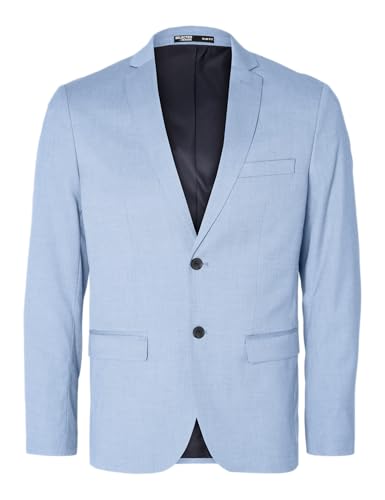 SELETED HOMME Slhslim-Cedric Structure BLZ Noos von SELETED HOMME
