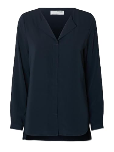 Selected Female Hemd Langarm von SELECTED FEMME