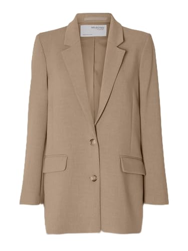 Selected Femme Female Blazer Relaxed Fit von SELECTED FEMME