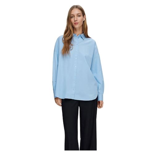 Selected Femme Female Hemd Oversize von SELECTED FEMME