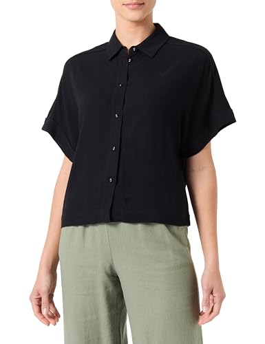 Selected Femme Female Kurzarmhemd Cropped von SELECTED FEMME