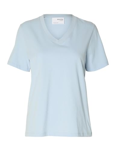 Selected Femme Female T-Shirt Klassisches von SELECTED FEMME