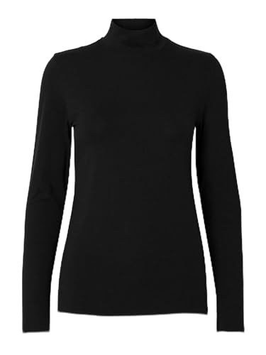 Selected Femme Female T-Shirt Mock Neck von SELECTED FEMME