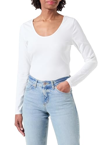 SELECTED FEMME SLFCORA LS Reversible TOP NOOS von SELECTED FEMME