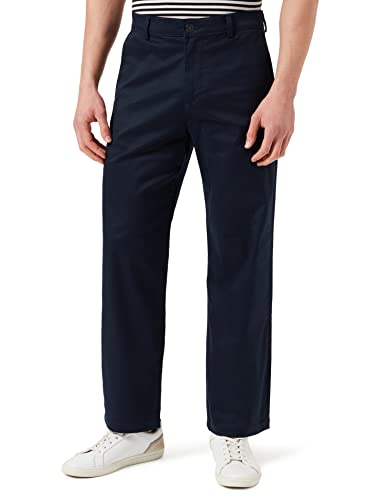 Selected Homme White Mens Dark Sapphire Pants von Selected