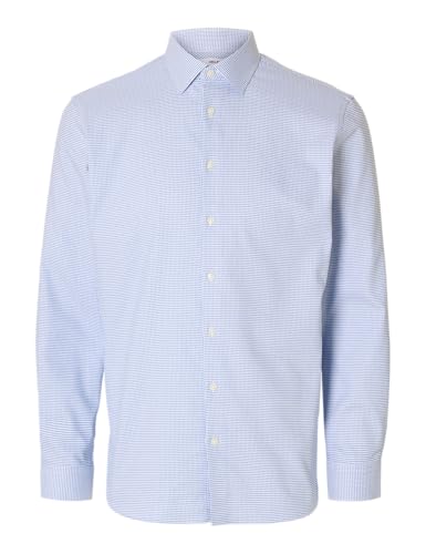 Slhslim-Performance Shirt Ls Noos von SELECTED FEMME