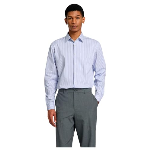 Slhslim-Performance Shirt Ls Noos von SELECTED FEMME