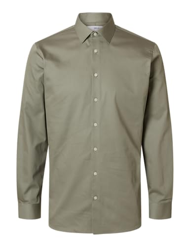 Slhslim-Performance Shirt Ls Noos von SELECTED FEMME