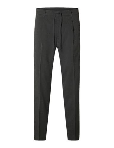 SELECTED FEMME Slh190-Reg Tapered Leroy Pleat Pant Noos von SELECTED HOMME