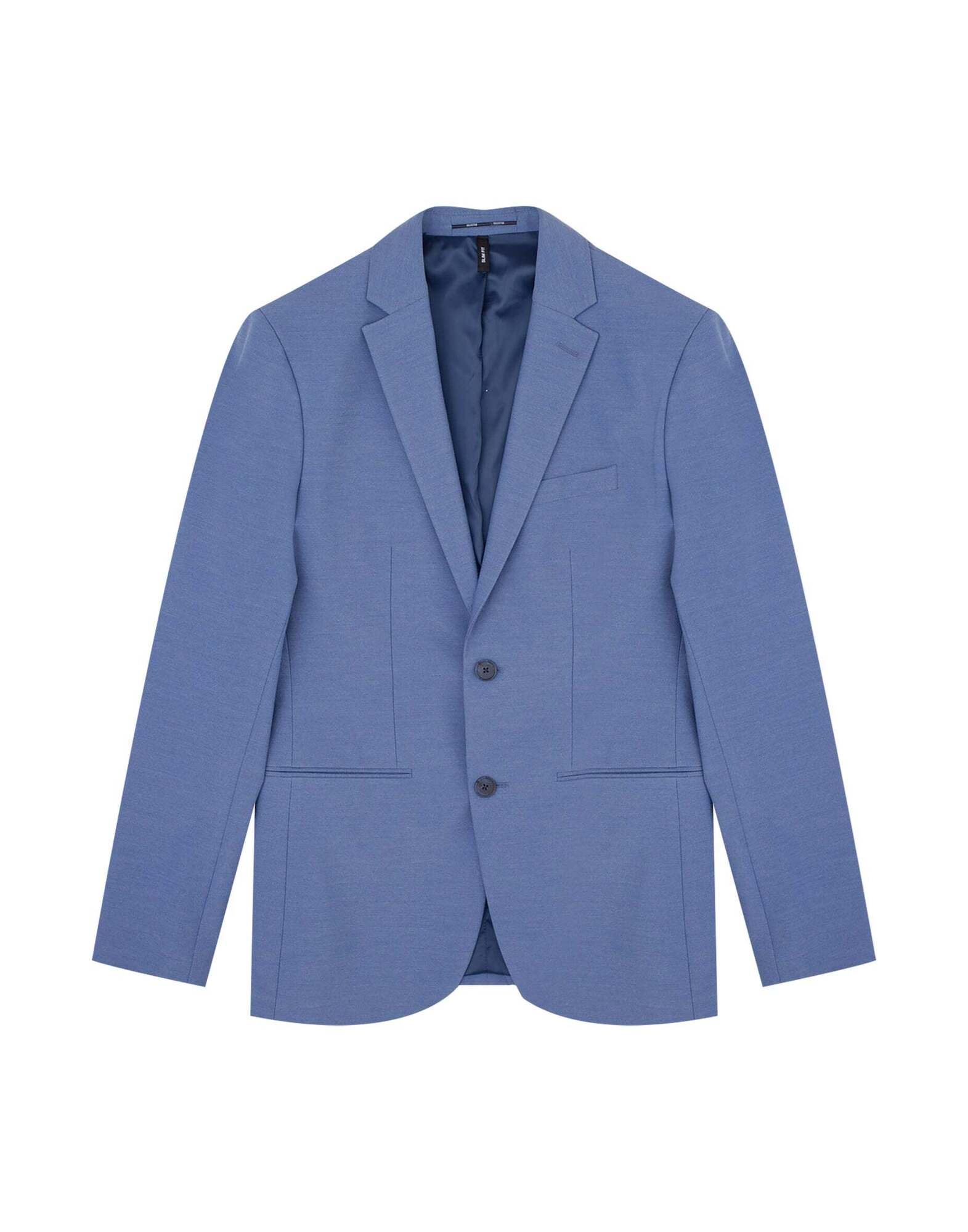 SELECTED HOMME Blazer Herren Azurblau von SELECTED HOMME