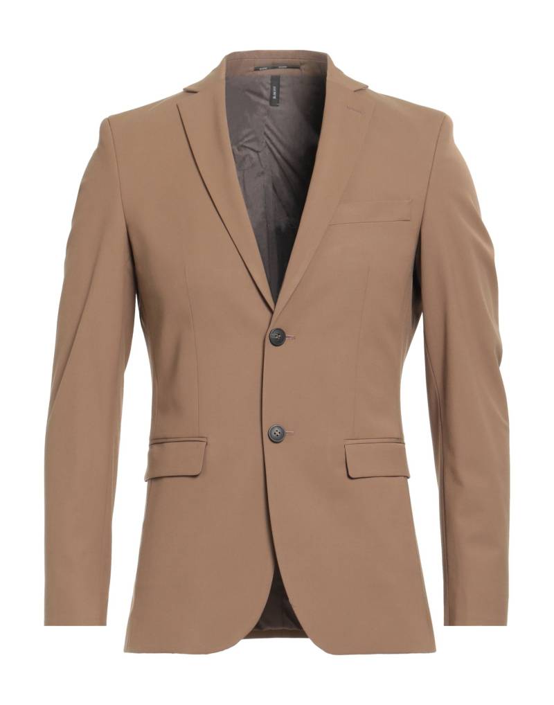 SELECTED HOMME Blazer Herren Kamel von SELECTED HOMME