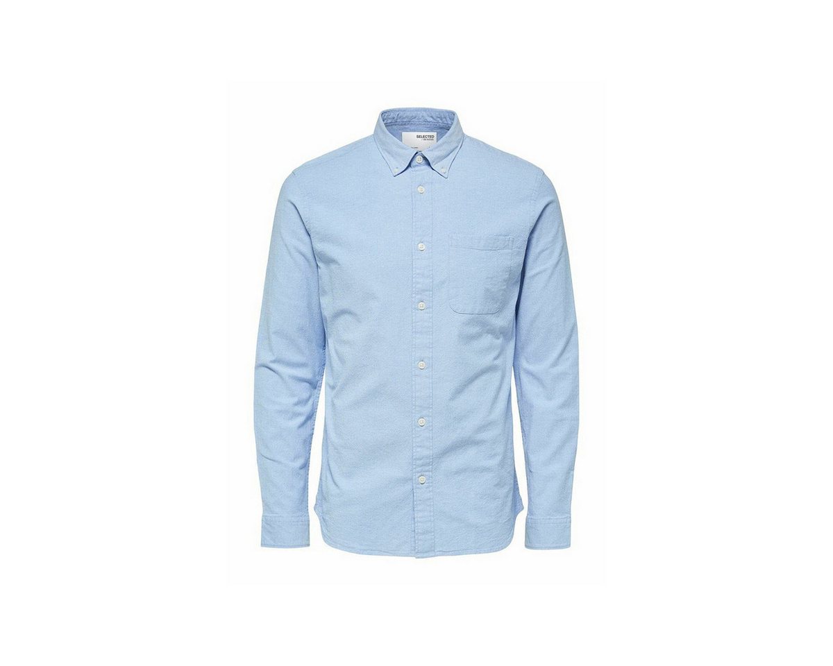 SELECTED HOMME Businesshemd für Herren (1-tlg., keine Angabe) von SELECTED HOMME