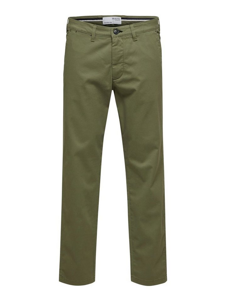 SELECTED HOMME Chinohose MILES FLEX mit Stretch von SELECTED HOMME