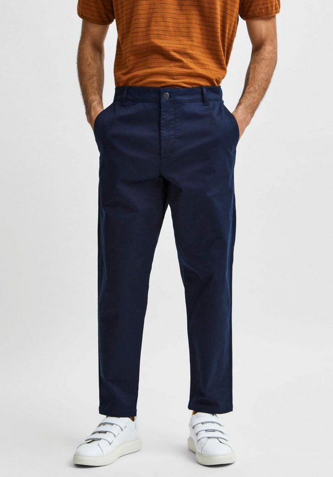 SELECTED HOMME Chinohose REPTON FLEX PANTS von SELECTED HOMME