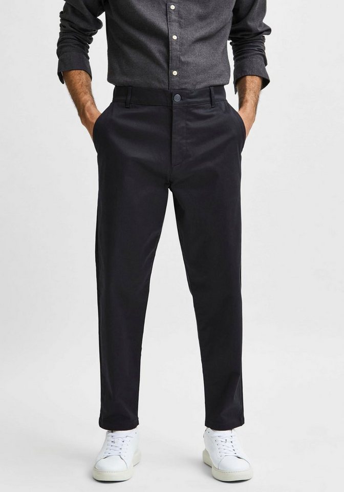 SELECTED HOMME Chinohose REPTON FLEX PANTS von SELECTED HOMME