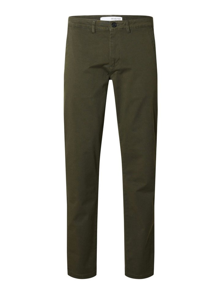 SELECTED HOMME Chinohose SLH175-SLIM NEW MILES von SELECTED HOMME