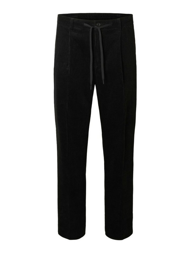 SELECTED HOMME Chinohose SLH190-REG TAPE LEROY KRIS CORD PANT mit Stretch von SELECTED HOMME