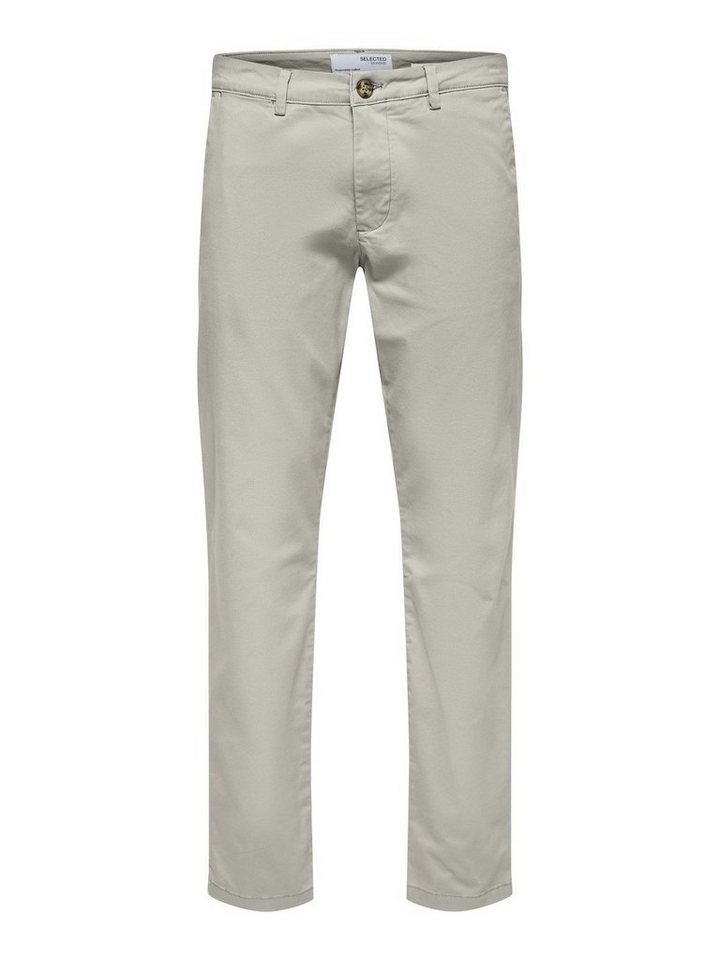 SELECTED HOMME Chinohose SLHSLIM-NEW MILES mit Stretch von SELECTED HOMME