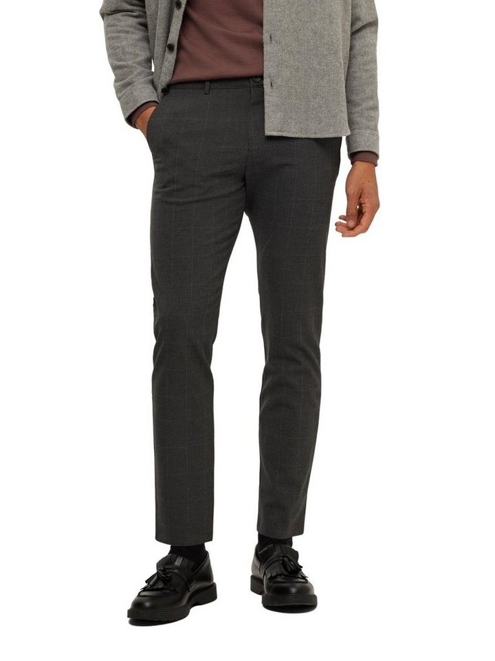SELECTED HOMME Chinohose SLHSLIM-ROBERT DES FLEX 175 mit Stretch von SELECTED HOMME