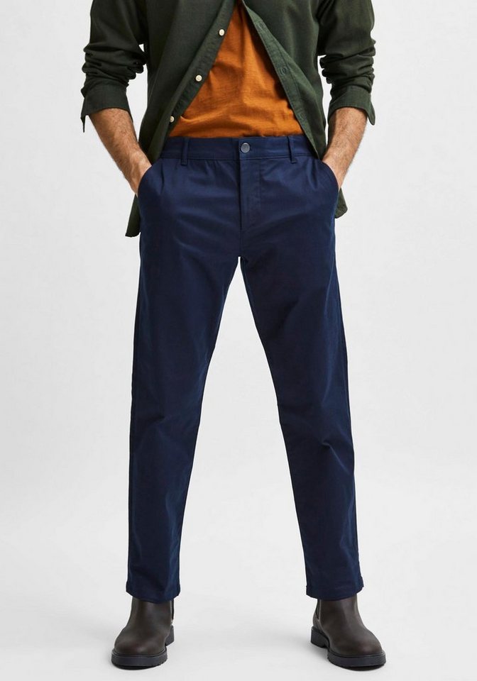 SELECTED HOMME Chinohose SE Chino von SELECTED HOMME