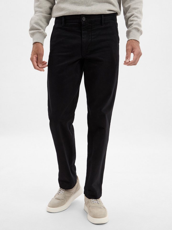 SELECTED HOMME Chinos SHL196-Straight Harry von SELECTED HOMME