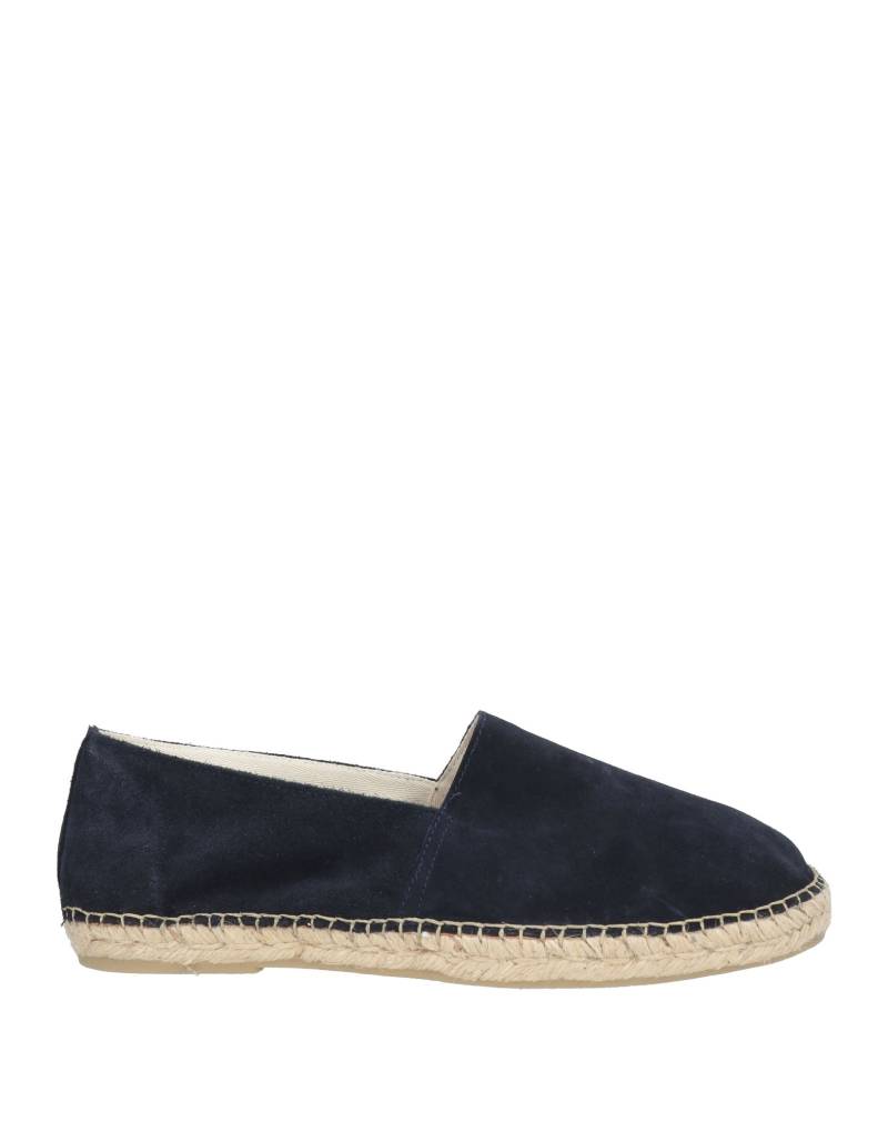 SELECTED HOMME Espadrilles Herren Nachtblau von SELECTED HOMME