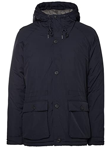 SELECTED HOMME Herren SHHZION Jacket Jacke, Blau (Dark Sapphire), Large von SELECTED HOMME