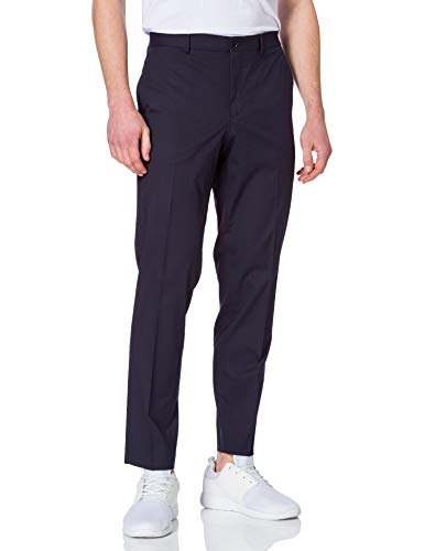SELECTED HOMME Herren SLHSLIM-MYLOLOGAN Crop TRS B NOOS Anzughose, Navy Blazer, 102 von SELECTED HOMME